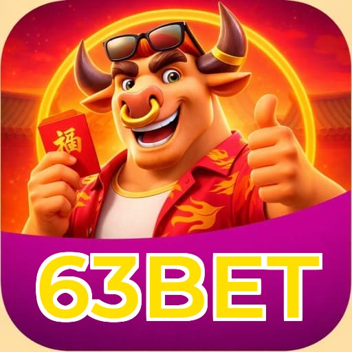 Instalar APK 63BET